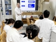 感染科启动第五届教学月活动