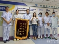 大众健康报：一场跨越三个月的生命守护！四川省人民医院成功救治一例重症肺炎合并多器官衰竭患者
