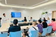 老年普通外科举办“让我们靠得更近一些”医患沟通会