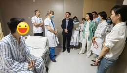 多学科协同为全球发病率仅0.03%罕见心脏病驱动生命方舟