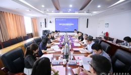 民盟中央调研组来院调研新质生产力赋能普惠医疗