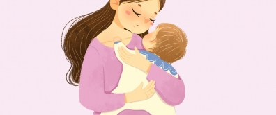 漏尿、性生活不适、下腹坠胀，产后盆底松弛别焦虑！