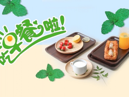 对打工人友好的早餐万能公式，你值得拥有！