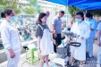 临床营养科举办2025年全民营养周系列活动