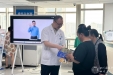 “急”时守护、“救”在身边，烧伤与创面修复外科党支部开展烧烫伤急救知识普及活动