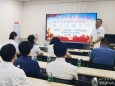 放射科一、二党支部，门诊部党支部，医学信息中心党支部联合开展“优化检查预约流程，提效率助周转优服务”主题党日活动
