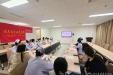老年医学中心党总支启动“党建引领谋发展，特色医疗助提升”主题党日分享交流活动