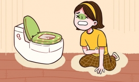 反复肚子痛、拉稀，当心这种病！