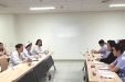 以赛促干砺业务 以赛促学强学科——内科党总支、分工会联合老年医学中心党总支、分工会开展“强学科 补短板”竞赛活动