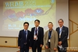超声医学科赴日本参加世界超声医学与生物学联合会2025年年会