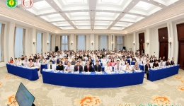 我院与省卫促会联合承办天府内分泌代谢病学术会议