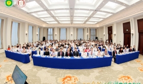 我院与省卫促会联合承办天府内分泌代谢病学术会议