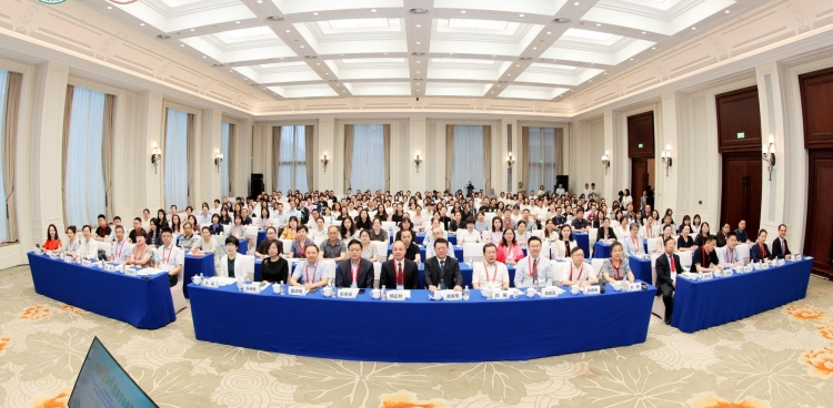 我院与省卫促会联合承办天府内分泌代谢病学术会议