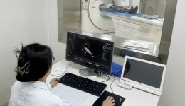 四川观察：省内率先使用 光子计数CT落地省医院