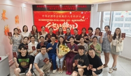 2项全国前三、学员满意度100%，放射科介入中心出色完成中华护理学会放射介入专科护士培训任务