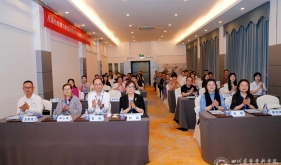 儿科举办儿童心血管与风湿免疫及罕见病规范化诊治培训班