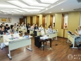 我院骨干师资赴上海交大医学院参加住培师资培训学习