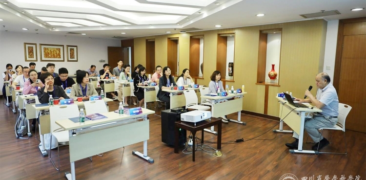我院骨干师资赴上海交大医学院参加住培师资培训学习