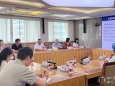 临床用血管理委员会召开2025年度第一次会议