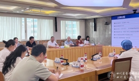 临床用血管理委员会召开2025年度第一次会议