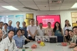 耳鼻咽喉头颈外科2022级住培学员结业