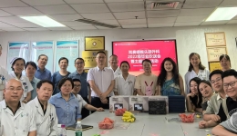 耳鼻咽喉头颈外科2022级住培学员结业