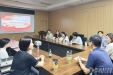 血液内科党支部开展“以科研促学科发展，建设高水平临床研究型学科”主题党日活动