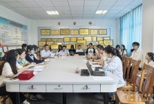 2024级四川省医疗机构药师规范化培训学员顺利结业