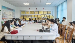 2024级四川省医疗机构药师规范化培训学员顺利结业