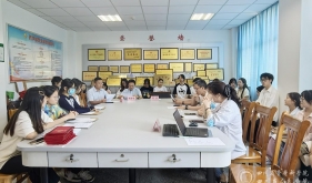 2024级四川省医疗机构药师规范化培训学员顺利结业