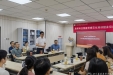 我院隆重举办2025届规培学员结业仪式
