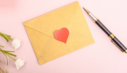 一封迟到的感谢信