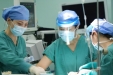 口腔医学中心联合多学科协作成功治疗一罕见病患儿复杂口腔重症