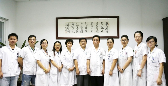 医师团队