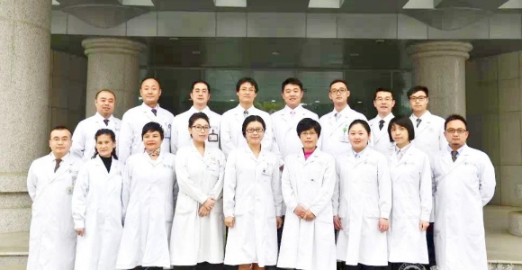 医师团队