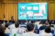 我院中西医骨科荣获首届医学冲击波科普大赛全国二等奖