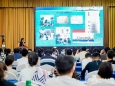 我院中西医骨科荣获首届医学冲击波科普大赛全国二等奖