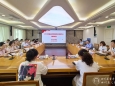 我院临床药师培训中心获评中华医学会临床药学分会两大高质量管理培训中心