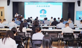 泌尿外科党支部开展红色教育主题党日暨“U医公益行”四川仪陇站公益活动