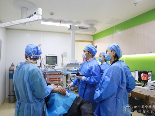 全程可视化，省医院首创硬核术式保住胆结石孕妈妈腹中胎儿