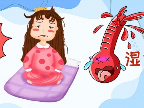 湿气爆表！这些“加湿”行为要叫停！