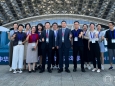 药学部团队在中华医学会临床药学分会学术年会上展风采
