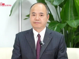 学习强国：杨正林：AI+医疗变不可能为可能 安全性是个关键问题丨院士访谈