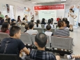童心护牙，医路同行——四川省人民医院口腔医学中心开展“小小牙医”科普实践活动
