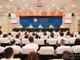 省委第七巡视组向省医学科学院·省人民医院党委反馈巡视情况