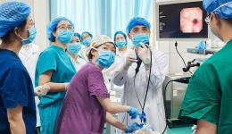 封面新闻：男子呼吸气道狭窄仅剩3毫米 MDT团队采取喉罩全身麻醉完成高难手术