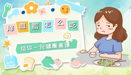 天天吃素，为啥血脂还是居高不下？