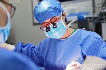 小儿尿道下裂手术