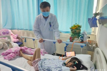 四川省获国家级荣誉医师风采录：张宇