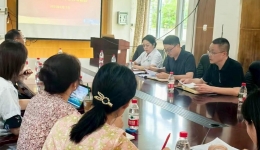石毅副院长带队深入专业基地开展住院医师规范化培训专项调研督导